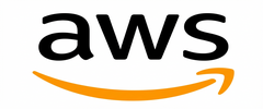 Logo AWS
