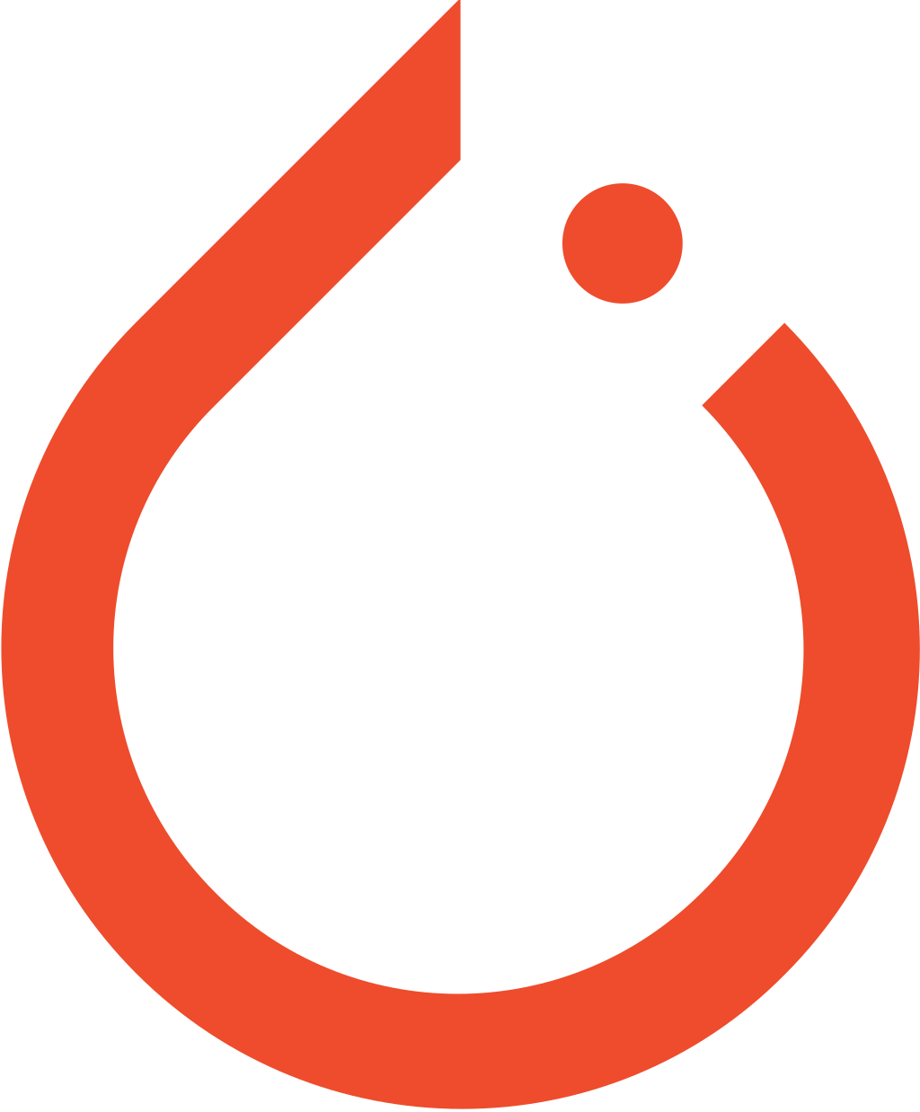 Logo PyTorch