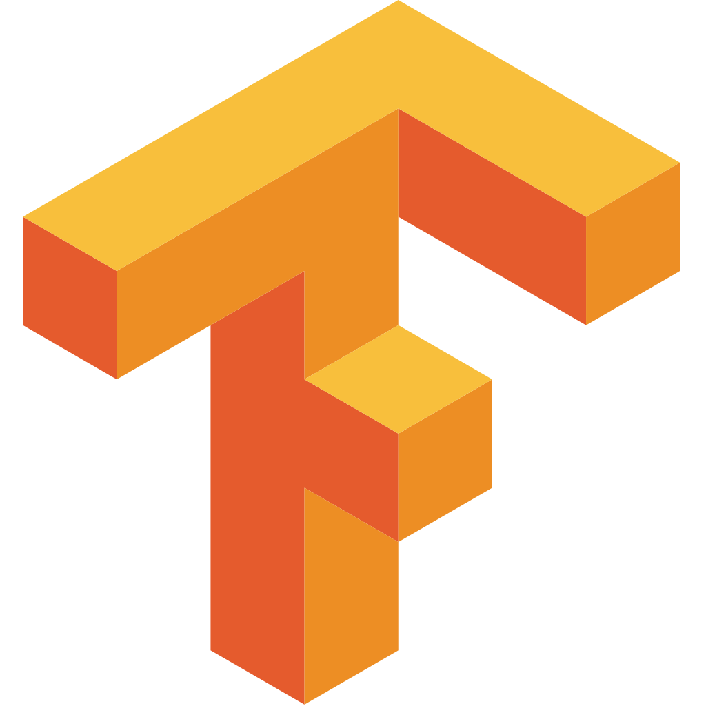 Logo TensorFlow
