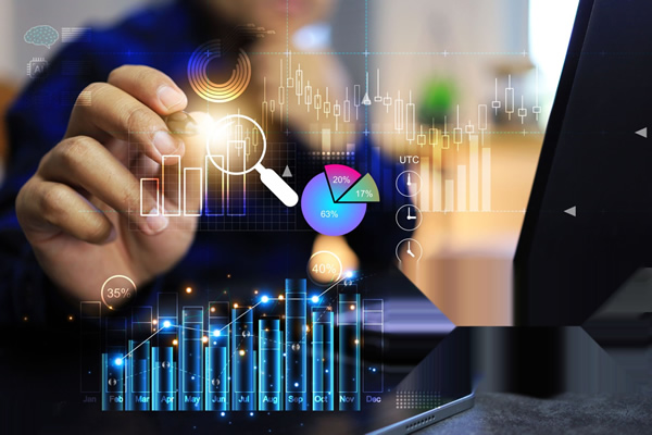 Análise de Dados e BI